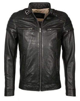 JCC Lederjacke (51280) 51280
