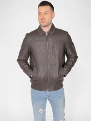 JCC Lederjacke (31018159) 31018159