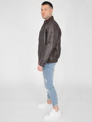 JCC Lederjacke (31018159) 31018159