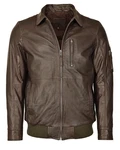 JCC Lederjacke (31018159) 31018159