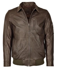 JCC Lederjacke (31018159) 31018159
