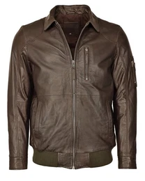 Lederjacke 31018159