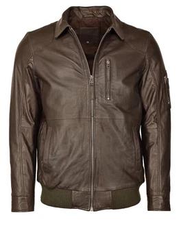 JCC Lederjacke (31018159) 31018159