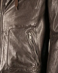 JCC Lederjacke (40750) 40750