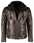 JCC Lederjacke (40750) 40750