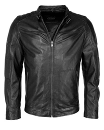 Lederjacke 31020218Ecom