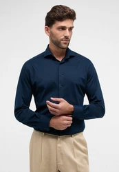 Eterna Langarmhemd MODERN FIT 