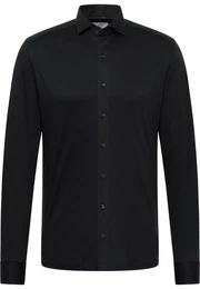 Langarmhemd SLIM FIT NON IRON (bgelfrei)
