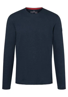 TIMEZONE Langarmshirt Ribbed Basic Longsleeve TIMEZONE Langarmshirt Ribbed Basic Longsleeve