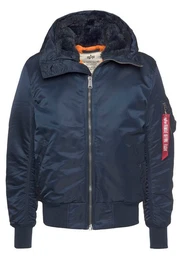 Bomberjacke MA-1 HOODED