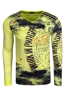 Rusty Neal Langarmshirt Rusty Neal Langarmshirt
