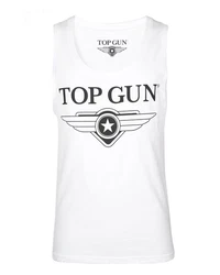 TOP GUN Muskelshirt Engine (TG20191002) TG20191002
