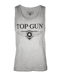 TOP GUN Muskelshirt Engine (TG20191002) TG20191002