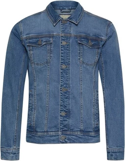 Blend Jeansjacke (1-St)