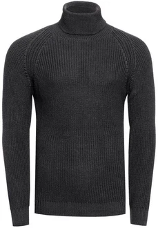 Rusty Neal Rollkragenpullover 