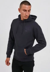 BLEND Sweatshirt 'Naftali' Dunkelblau