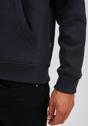 BLEND Sweatshirt 'Naftali' Dunkelblau