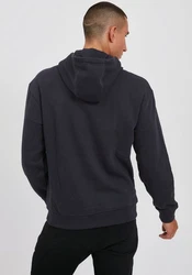 BLEND Sweatshirt 'Naftali' Dunkelblau