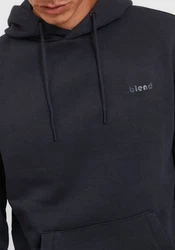 BLEND Sweatshirt 'Naftali' Dunkelblau