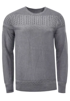 Rusty Neal Strickpullover