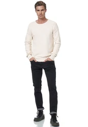 Rusty Neal Strickpullover 