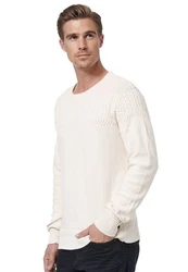 Rusty Neal Strickpullover 