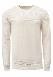 Rusty Neal Strickpullover 