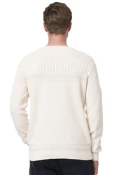 Rusty Neal Strickpullover 
