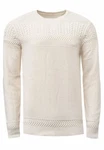 Rusty Neal Strickpullover 