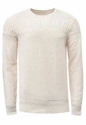 Rusty Neal Strickpullover 