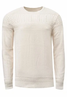Rusty Neal Strickpullover Rusty Neal Strickpullover