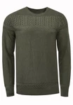 Rusty Neal Strickpullover 
