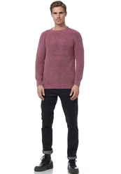 Rusty Neal Strickpullover 