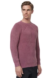 Rusty Neal Strickpullover 