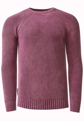 Rusty Neal Strickpullover 