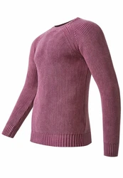 Rusty Neal Strickpullover 