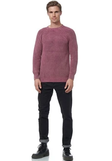 Rusty Neal Strickpullover Rusty Neal Strickpullover