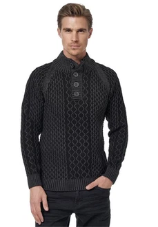 Rusty Neal Strickpullover Rusty Neal Strickpullover