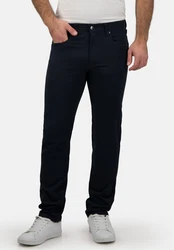 Brühl Stoffhose York Dunkelblau