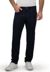 Brühl Stoffhose York Dunkelblau