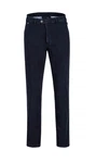 Brühl 5-Pocket Hose Parma DO Dunkelblau/Blau