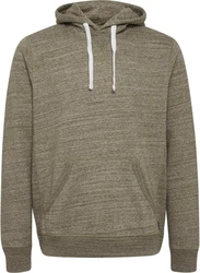 Blend Kapuzensweatshirt BHAlton Dunkelgrün/Khaki