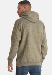 Blend Kapuzensweatshirt BHAlton Dunkelgrün/Khaki