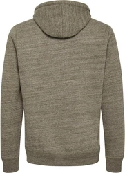 Blend Kapuzensweatshirt BHAlton Dunkelgrün/Khaki