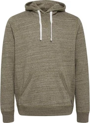 Blend Kapuzensweatshirt BHAlton Dunkelgrün/Khaki