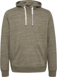 Blend Kapuzensweatshirt BHAlton Dunkelgrün/Khaki