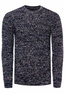 Rusty Neal Strickpullover