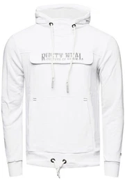 Kapuzensweatshirt Hoodie mit Kapuze