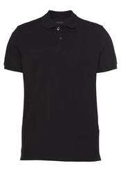 Marc O'Polo Poloshirt (OCS) B21226653000 Schwarz