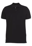 Marc O'Polo Poloshirt (OCS) B21226653000 Schwarz